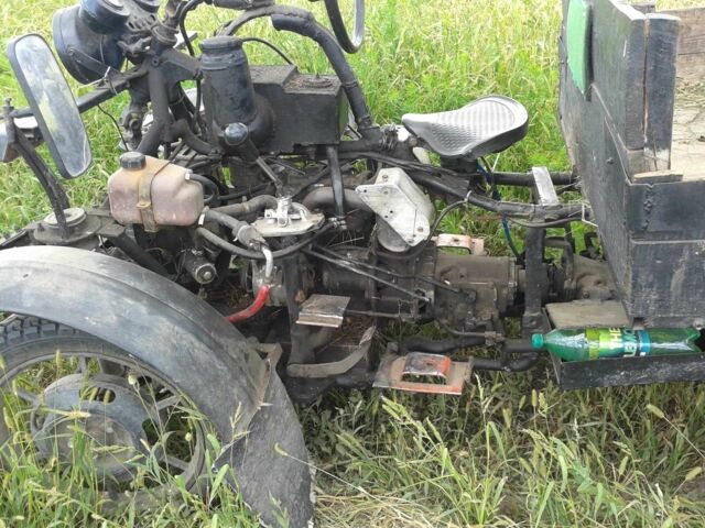 Другая Другая, объемом двигателя 75 л и пробегом 0 тыс. км за 1436 $, фото 4 на Automoto.ua