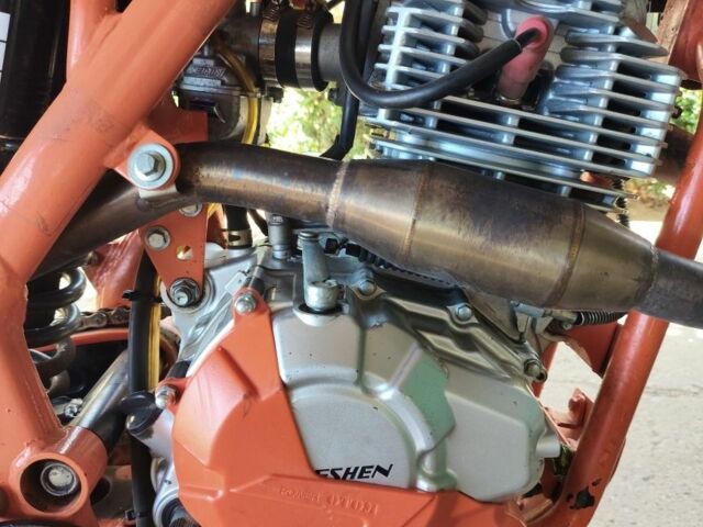 Інша Інша, об'ємом двигуна 0.25 л та пробігом 0 тис. км за 1396 $, фото 3 на Automoto.ua