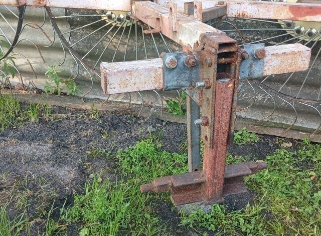 Другая Другая, объемом двигателя 0 л и пробегом 0 тыс. км за 132 $, фото 1 на Automoto.ua