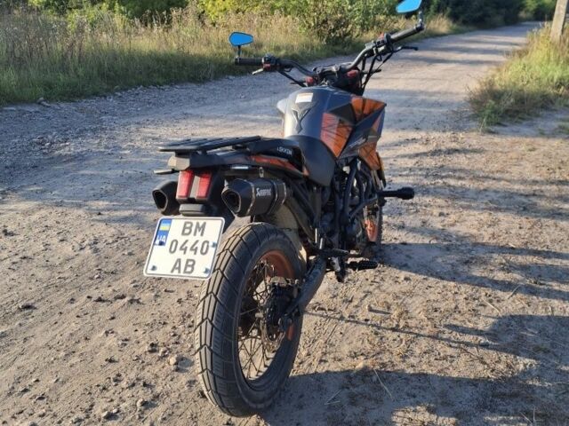 Другая Другая, объемом двигателя 0.25 л и пробегом 0 тыс. км за 1300 $, фото 3 на Automoto.ua