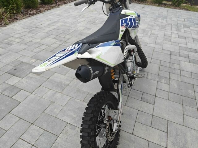 Другая Другая, объемом двигателя 0.19 л и пробегом 0 тыс. км за 1800 $, фото 5 на Automoto.ua