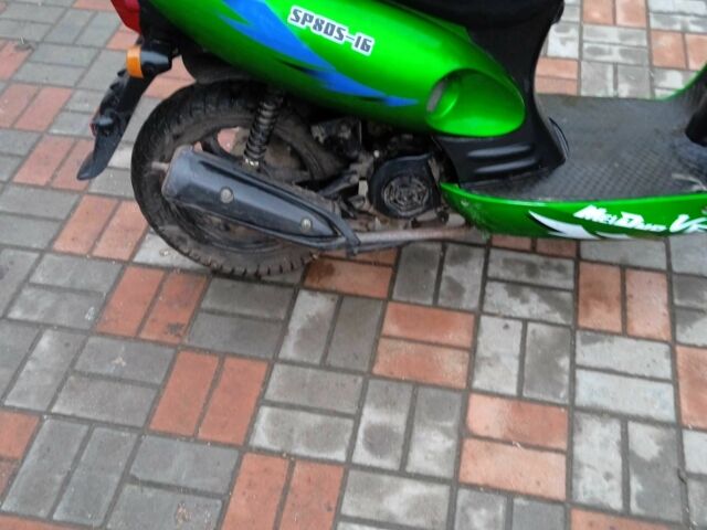 Другая Другая, объемом двигателя 0 л и пробегом 0 тыс. км за 404 $, фото 7 на Automoto.ua