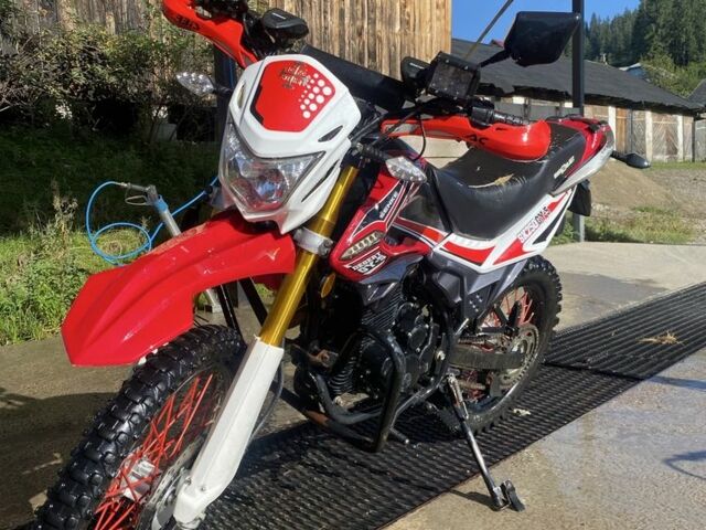 Другая Другая, объемом двигателя 0.25 л и пробегом 0 тыс. км за 1000 $, фото 7 на Automoto.ua