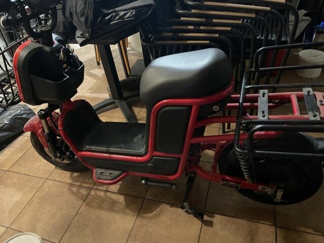 Другая Другая, объемом двигателя 0 л и пробегом 0 тыс. км за 744 $, фото 6 на Automoto.ua