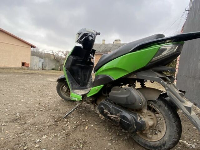 Інша Інша, об'ємом двигуна 80 л та пробігом 0 тис. км за 290 $, фото 2 на Automoto.ua