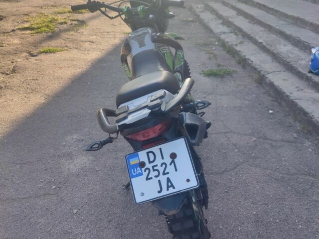 Інша Інша, об'ємом двигуна 0.25 л та пробігом 0 тис. км за 970 $, фото 3 на Automoto.ua