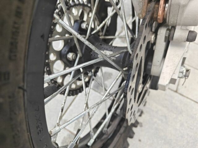 Другая Другая, объемом двигателя 0.19 л и пробегом 0 тыс. км за 1800 $, фото 4 на Automoto.ua