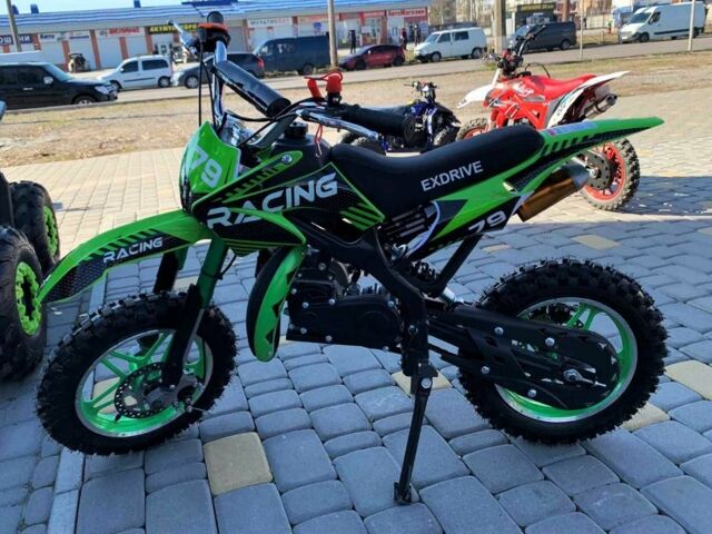 Другая Другая, объемом двигателя 50 л и пробегом 0 тыс. км за 455 $, фото 2 на Automoto.ua