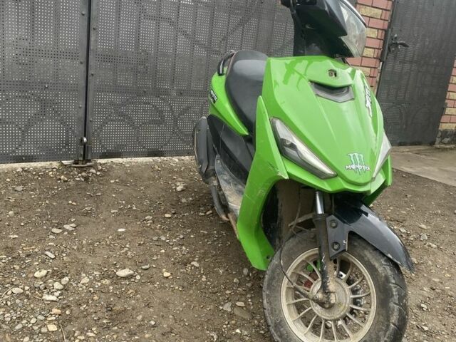 Інша Інша, об'ємом двигуна 80 л та пробігом 0 тис. км за 290 $, фото 4 на Automoto.ua