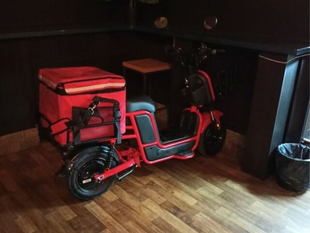 Другая Другая, объемом двигателя 0 л и пробегом 0 тыс. км за 744 $, фото 1 на Automoto.ua