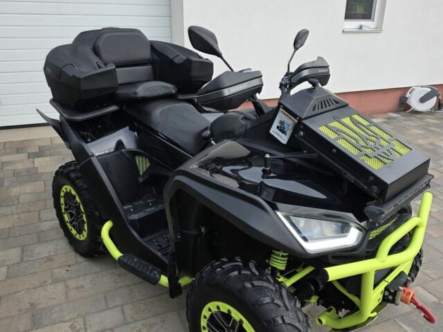 Другая Другая, объемом двигателя 0.6 л и пробегом 0 тыс. км за 7300 $, фото 2 на Automoto.ua