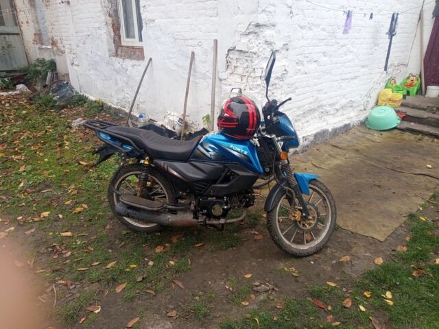 Другая Другая, объемом двигателя 0.12 л и пробегом 0 тыс. км за 666 $, фото 5 на Automoto.ua