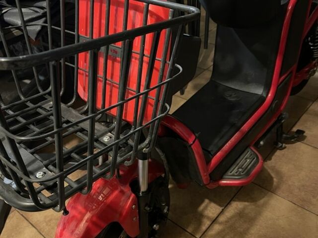 Другая Другая, объемом двигателя 0 л и пробегом 0 тыс. км за 744 $, фото 5 на Automoto.ua