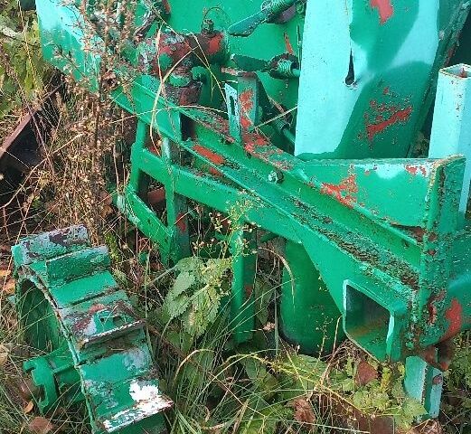 Інша Інша, об'ємом двигуна 0 л та пробігом 0 тис. км за 526 $, фото 4 на Automoto.ua