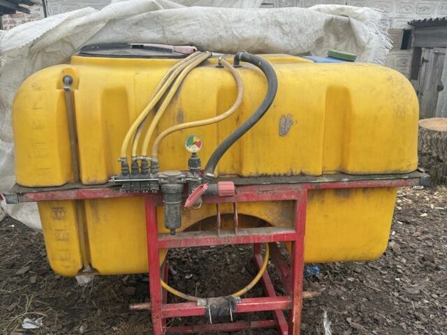 Другая Другая, объемом двигателя 0 л и пробегом 0 тыс. км за 594 $, фото 2 на Automoto.ua