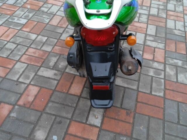 Другая Другая, объемом двигателя 0 л и пробегом 0 тыс. км за 404 $, фото 8 на Automoto.ua