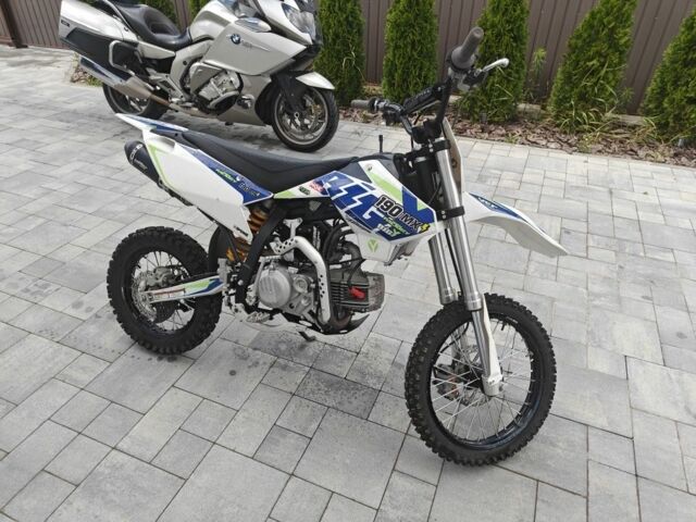 Другая Другая, объемом двигателя 0.19 л и пробегом 0 тыс. км за 1800 $, фото 2 на Automoto.ua