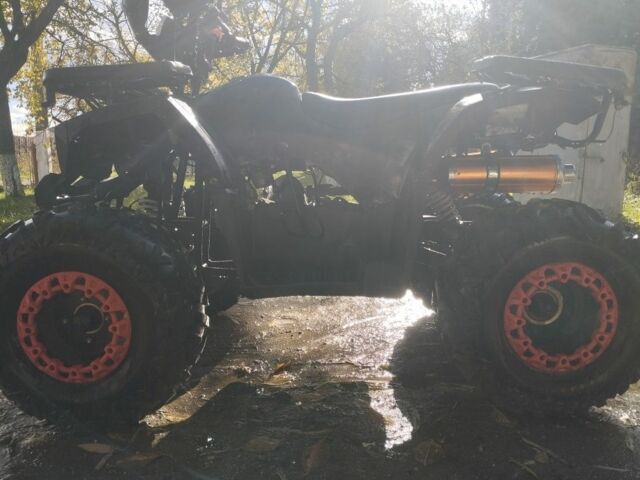 Другая Другая, объемом двигателя 0 л и пробегом 0 тыс. км за 800 $, фото 2 на Automoto.ua