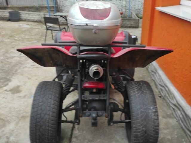 Другая Другая, объемом двигателя 0.65 л и пробегом 0 тыс. км за 806 $, фото 1 на Automoto.ua