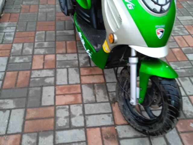 Другая Другая, объемом двигателя 0 л и пробегом 0 тыс. км за 404 $, фото 3 на Automoto.ua