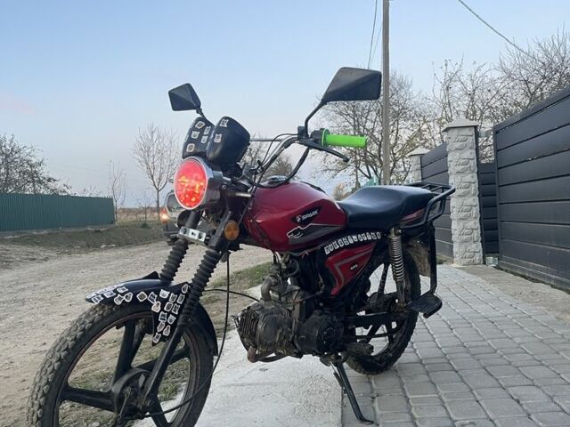 Другая Другая, объемом двигателя 0.13 л и пробегом 0 тыс. км за 500 $, фото 3 на Automoto.ua