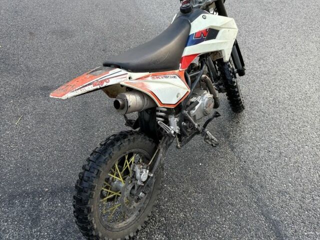 Другая Другая, объемом двигателя 0.13 л и пробегом 0 тыс. км за 765 $, фото 2 на Automoto.ua