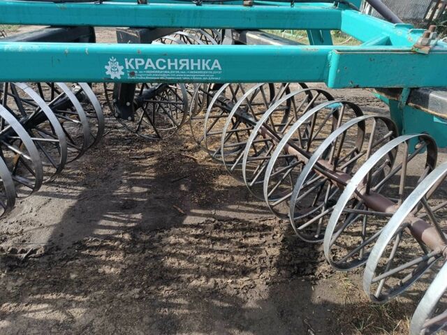 Другая Другая, объемом двигателя 0 л и пробегом 0 тыс. км за 8600 $, фото 6 на Automoto.ua