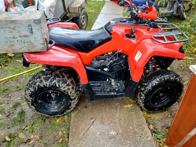 Другая Другая, объемом двигателя 0 л и пробегом 0 тыс. км за 1000 $, фото 3 на Automoto.ua