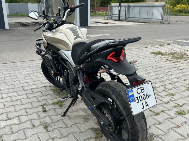 Інша Інша, об'ємом двигуна 0.3 л та пробігом 0 тис. км за 2700 $, фото 5 на Automoto.ua