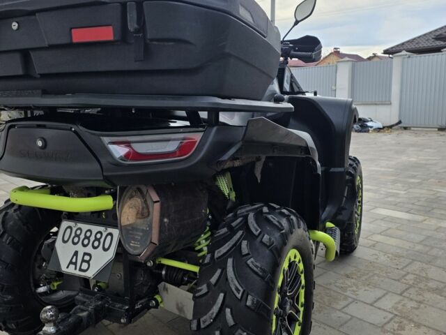 Другая Другая, объемом двигателя 0.6 л и пробегом 0 тыс. км за 7300 $, фото 6 на Automoto.ua