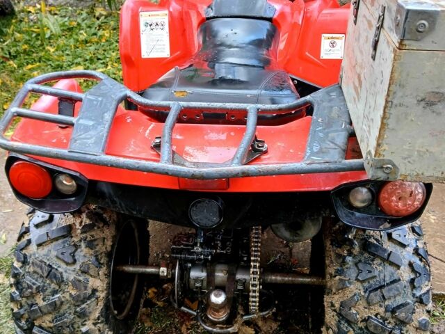 Другая Другая, объемом двигателя 0 л и пробегом 0 тыс. км за 1000 $, фото 4 на Automoto.ua