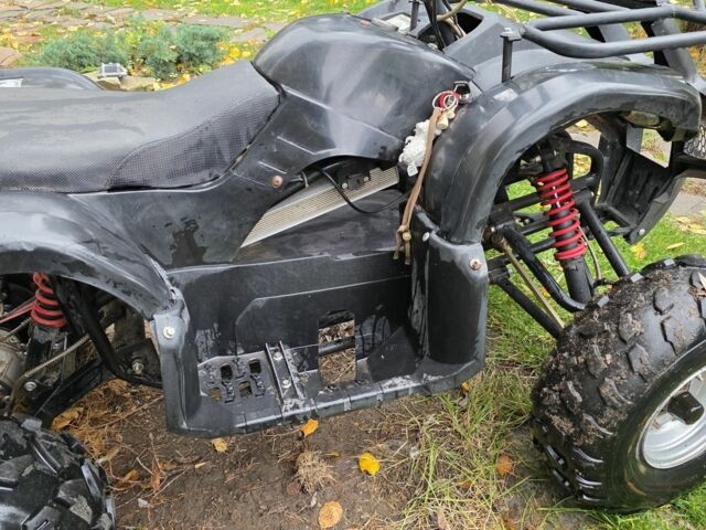 Другая Другая, объемом двигателя 0 л и пробегом 0 тыс. км за 714 $, фото 4 на Automoto.ua