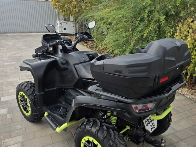 Другая Другая, объемом двигателя 0.6 л и пробегом 0 тыс. км за 7300 $, фото 4 на Automoto.ua