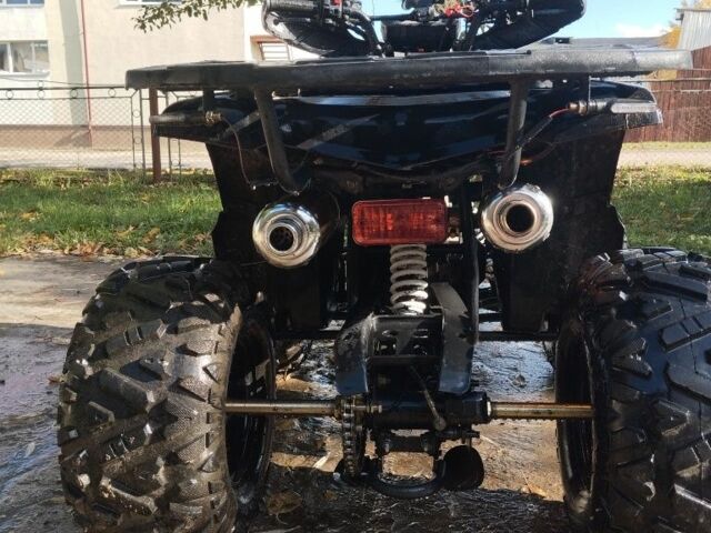 Другая Другая, объемом двигателя 0 л и пробегом 0 тыс. км за 800 $, фото 1 на Automoto.ua