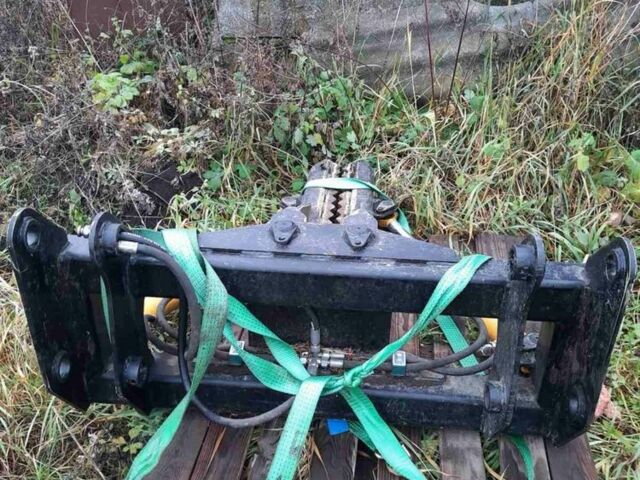 Інша Інша, об'ємом двигуна 0 л та пробігом 0 тис. км за 1196 $, фото 1 на Automoto.ua