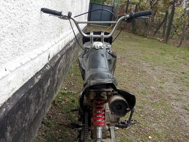 Другая Другая, объемом двигателя 0.13 л и пробегом 0 тыс. км за 347 $, фото 3 на Automoto.ua