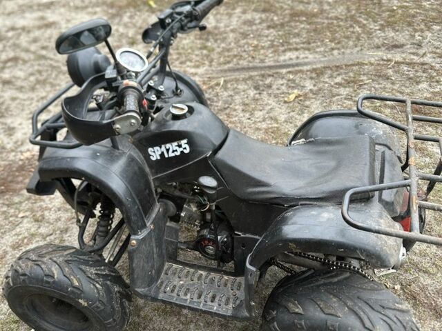 Другая Другая, объемом двигателя 0.13 л и пробегом 0 тыс. км за 431 $, фото 1 на Automoto.ua