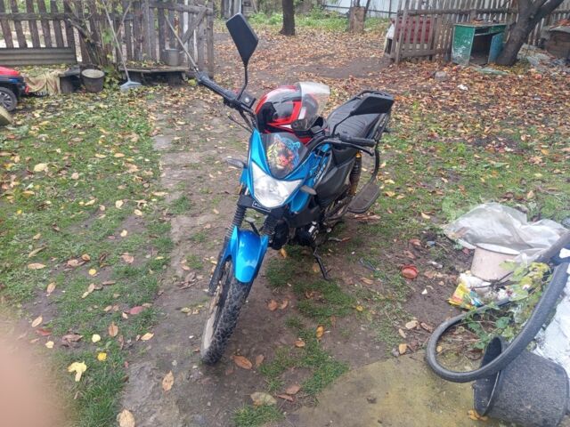 Другая Другая, объемом двигателя 0.12 л и пробегом 0 тыс. км за 666 $, фото 4 на Automoto.ua