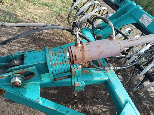 Другая Другая, объемом двигателя 0 л и пробегом 0 тыс. км за 8600 $, фото 2 на Automoto.ua