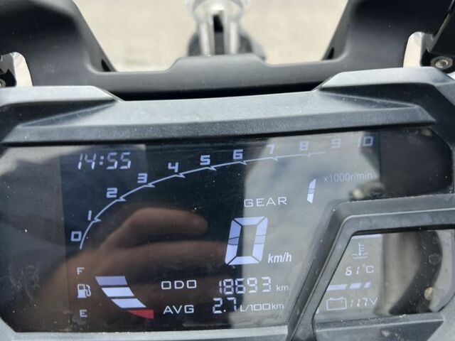 Інша Інша, об'ємом двигуна 0.3 л та пробігом 0 тис. км за 2700 $, фото 4 на Automoto.ua