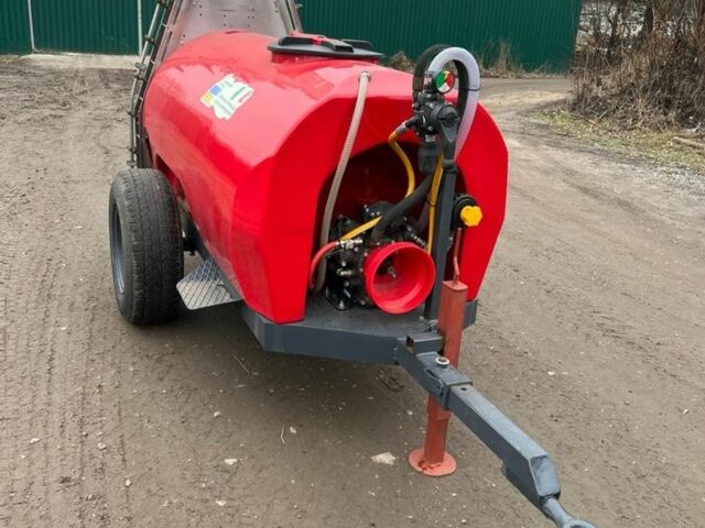 Другая Другая, объемом двигателя 0 л и пробегом 0 тыс. км за 5247 $, фото 2 на Automoto.ua