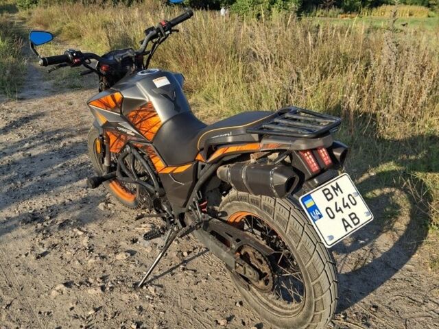 Другая Другая, объемом двигателя 0.25 л и пробегом 0 тыс. км за 1300 $, фото 4 на Automoto.ua