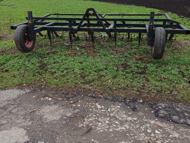 Другая Другая, объемом двигателя 0 л и пробегом 0 тыс. км за 1065 $, фото 7 на Automoto.ua