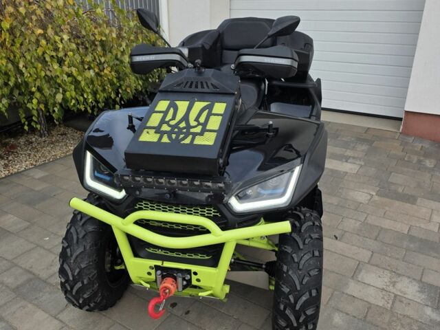 Другая Другая, объемом двигателя 0.6 л и пробегом 0 тыс. км за 7300 $, фото 1 на Automoto.ua