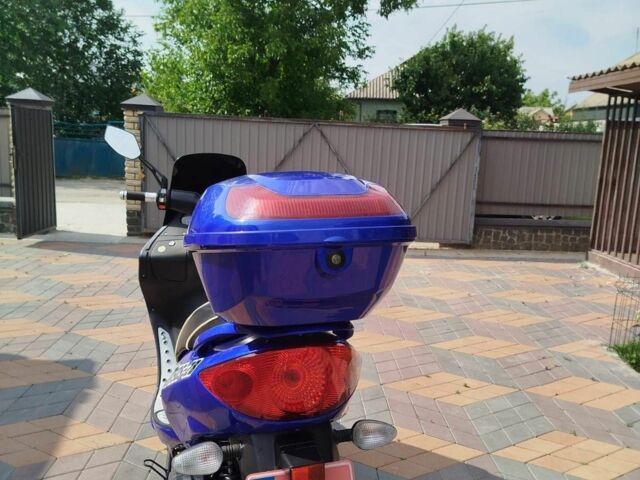 Другая Другая, объемом двигателя 0.15 л и пробегом 0 тыс. км за 954 $, фото 3 на Automoto.ua