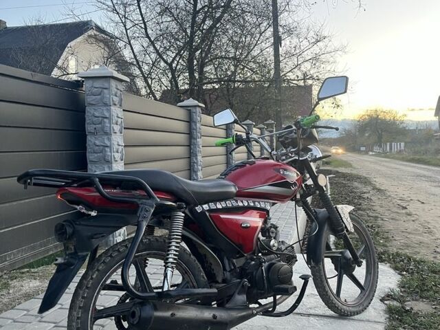 Другая Другая, объемом двигателя 0.13 л и пробегом 0 тыс. км за 500 $, фото 1 на Automoto.ua