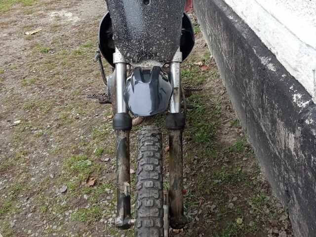 Другая Другая, объемом двигателя 0.13 л и пробегом 0 тыс. км за 347 $, фото 2 на Automoto.ua