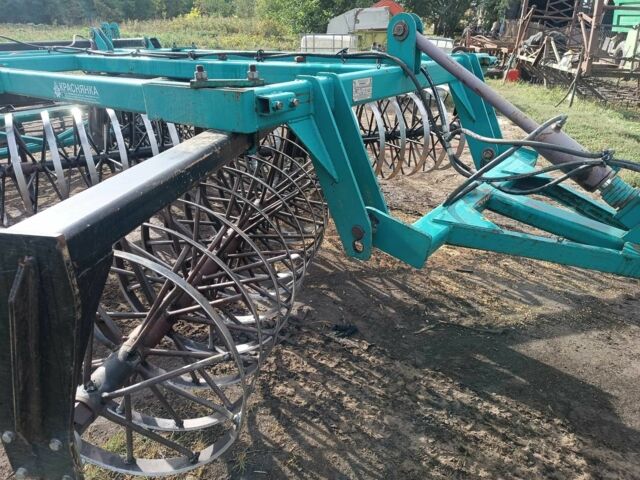 Другая Другая, объемом двигателя 0 л и пробегом 0 тыс. км за 8600 $, фото 5 на Automoto.ua