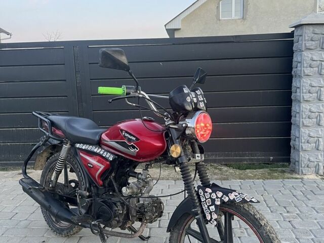 Другая Другая, объемом двигателя 0.13 л и пробегом 0 тыс. км за 500 $, фото 2 на Automoto.ua