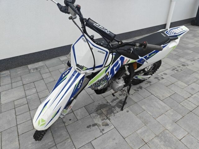 Другая Другая, объемом двигателя 0.19 л и пробегом 0 тыс. км за 1800 $, фото 8 на Automoto.ua